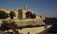 Understanding the terminology associated with Zionism